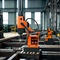 Industrial Class Portable Magnetic Core Drill Machine for Metal 240V