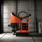 Compact Magnetic Drill with 11/12 Kgs Weight and Color Options
