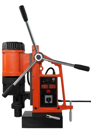 Drill Bits Electric Drilling Press Machine for Metal Surface