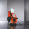 Portable Electric Magnetic Drill Machine Single Magnetic Seat Drill for Customized OEM Support Easy to Operate 240V