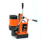 Powerful Portable Magnetic Drill Machine for Precision Drilling