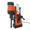 Advanced Magnetic Drill with Turntable for Industrial Projects