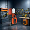 Heavy-Duty 1100W Magnetic Drill Machine for Industrial Applications