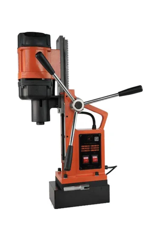Lightweight Magnetic Drill Machine with CE Certification for 23mm and 28mm Cutters
