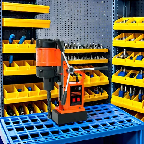 Multifunctional Drill for Magnetic Drill The Dia 23mm Power 1500W 220V