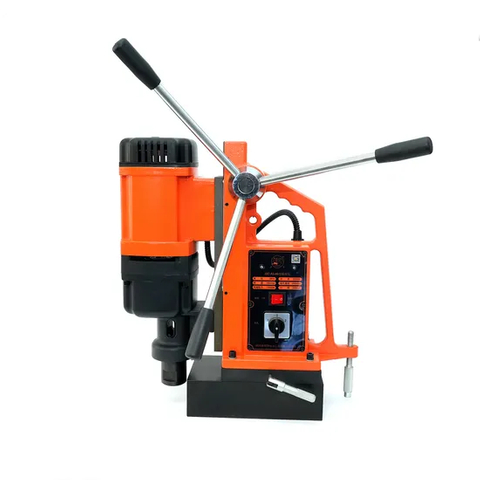 220V High Power Magnetic Core Drill with Adjustable Speed