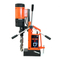 High-Power 1750W Magnetic Drill with 23mm Bit for Versatile Applications