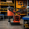 Compact Magnetic Drill with 11/12 Kgs Weight and Color Options