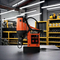 A5-13 Magnetic Drill with Superior Suction and Power