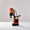 . Versatile Portable Drilling Machine with High-Power Electromagnetic Seat