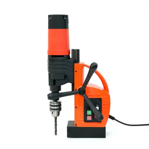 Load Speed 150-300r/Min Magnetic Drill 220V Multifunctional Drill