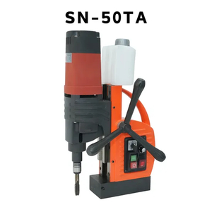 Tapping Magnetic Drill with Tapping Size M 20