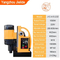High-Power 1500W Magnetic Core Drill Press for Precision Tasks