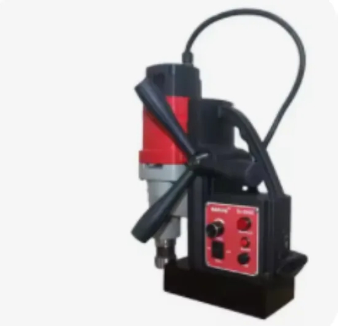 Low Price, Excellent Quality, Timely Delivery, Magnetic Seat Drill