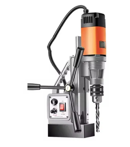 High Quality 15800n Strong Magnetic Base Magnetic Drilling Machine Made in China