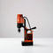Magnet Drill Engineering Machine Automatic Absorption Plate Drilling Machine Small Magnetic Seat Drill
