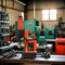 Heavy-Duty 1100W Magnetic Drill Machine for Industrial Applications