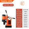 Powerful Dual Function Magnetic Drill 220V 1650W for Precision Work
