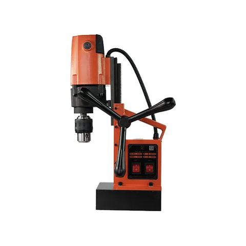 16mm Variable Speed Magnetic Drill for Professional Application 240V