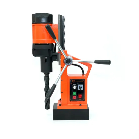 Powerful Magnetic Drill Series with Tct Bits for Precision 220V