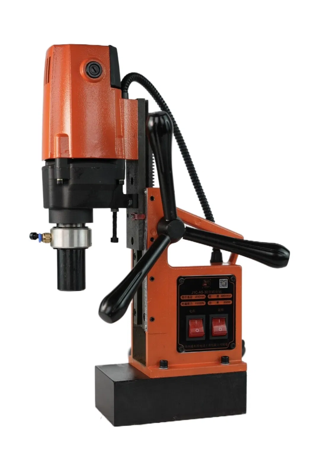 Precision Core Drill Series for Superior Cutting Performance