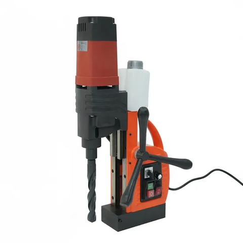 Ultimate Magnetic Drill: Perfect for Various Scenarios and Uses