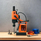 Heavy-Duty Magnetic Core Drill Machine for Precision Engineering 220V