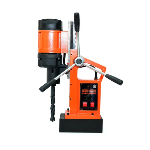 High-Performance Magnetic Core Drill for Industrial Metal Projects