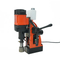 Portable Magnetic Twist Drill for Precision Tapping and Cutting