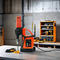 Heavy-Duty 1100W Magnetic Drill Machine for Industrial Applications