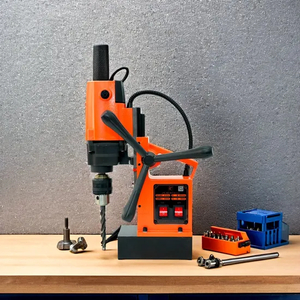 A5-16 Model Magnetic Drill 220V