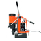 Powerful 23mm Magnetic Base Drill Press for Precision Engineering