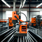 Compact Magnetic Drill with 11/12 Kgs Weight and Color Options