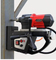 Heavy-Duty Magnetic Drill 50t with Strong Magnet Technology