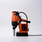 Magnet Drill Engineering Machine Automatic Absorption Plate Drilling Machine Small Magnetic Seat Drill