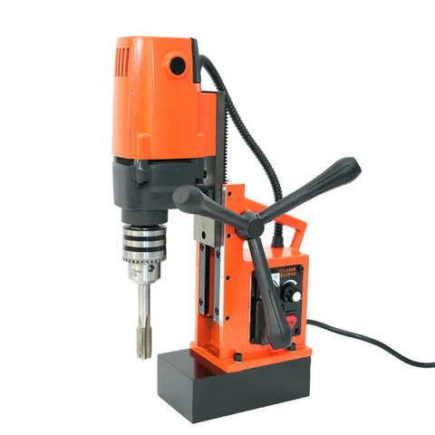 Versatile Magnetic Seat Drills for Professional and Home Use