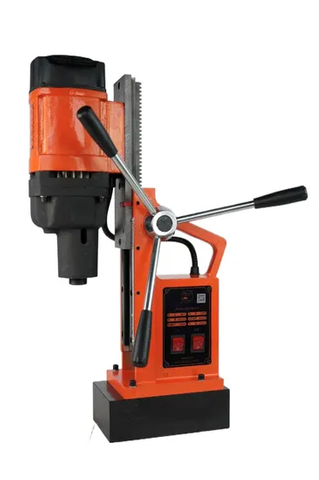 Versatile Magnetic Core Drill Set for Precision Cutting